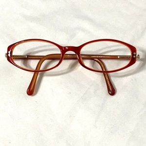 Zimco Electra Eyeglasses Coffee Glasses Frames